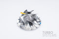 Koło kompresji TurboSystems 1-HT13-4866 — hybrid