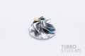 Koło kompresji TurboSystems 1-IH-0504 — IHI