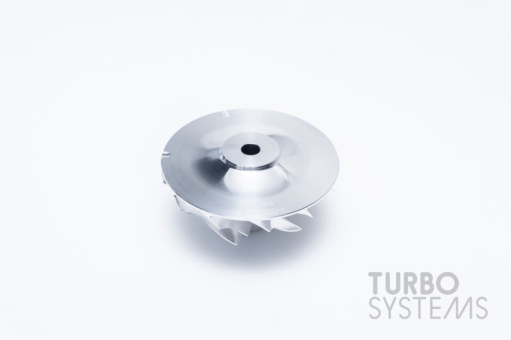 Koło kompresji TurboSystems 1-GR-0406 — ujęcie 2