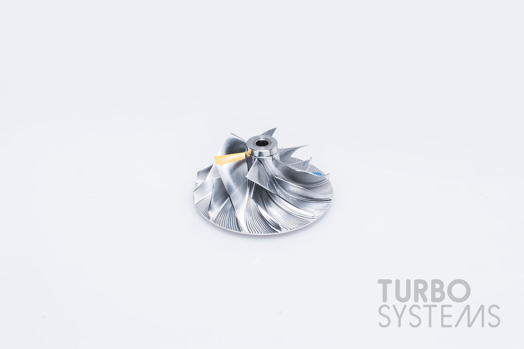 Koło kompresji TurboSystems 1-TO-1201 — Toyota