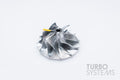 Koło kompresji TurboSystems 1-HT6-3952A — hybrid