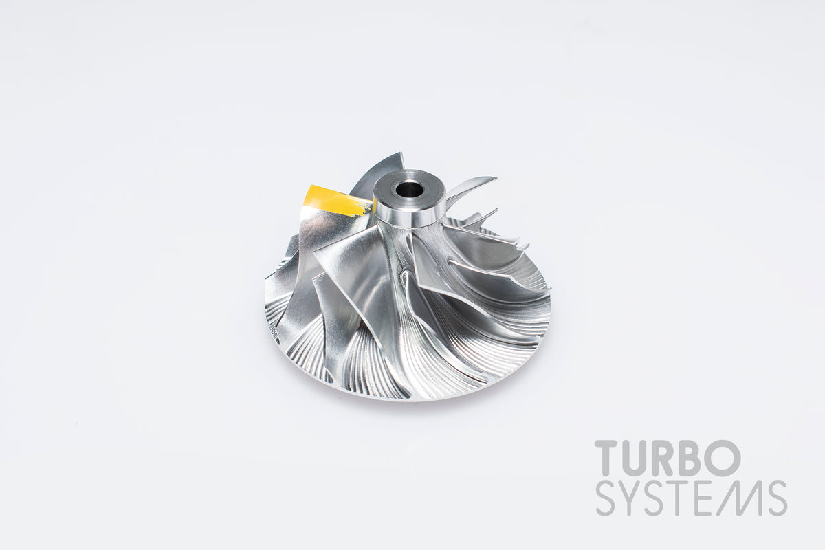 Koło kompresji TurboSystems 1-GR-2203 — Garrett