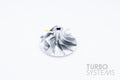 Koło kompresji TurboSystems 1-GR-0406 — Garrett