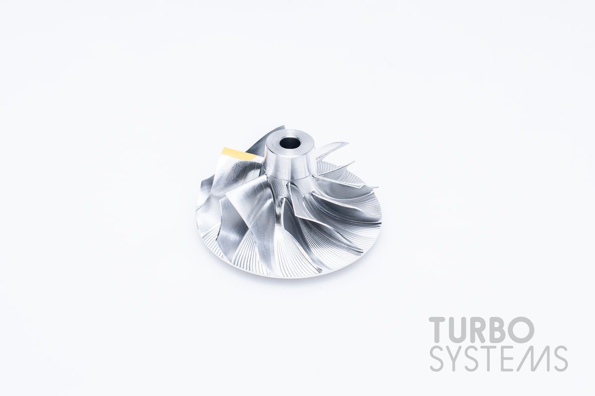 Koło kompresji TurboSystems 1-GR-0406 — Garrett