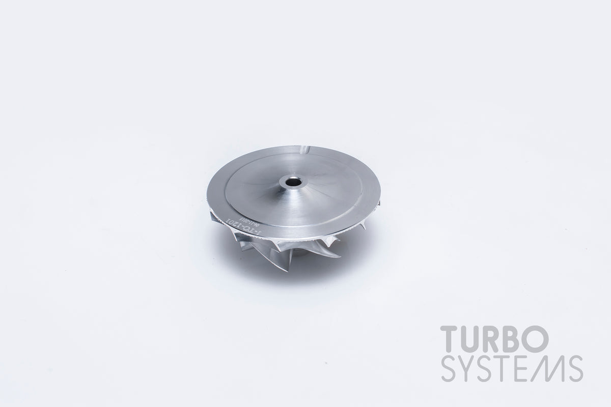 Koło kompresji TurboSystems 1-TO-1201 — ujęcie 2