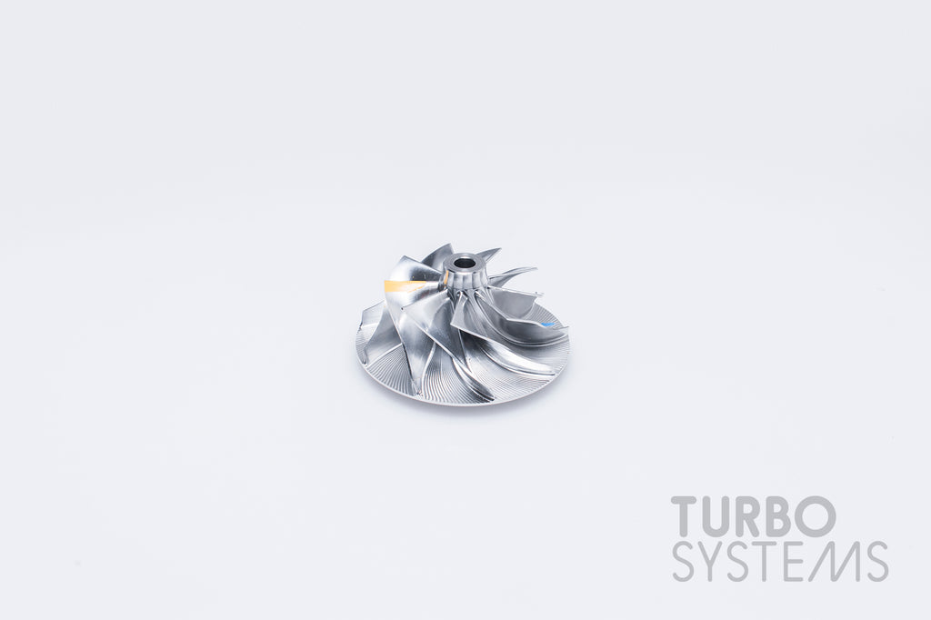 Koło kompresji TurboSystems 1-GR-1712 — Garrett