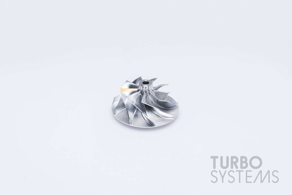 Koło kompresji TurboSystems 1-GR-1712 — Garrett