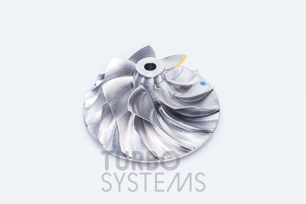 Koło kompresji TurboSystems 1-HO-5006 — Holset