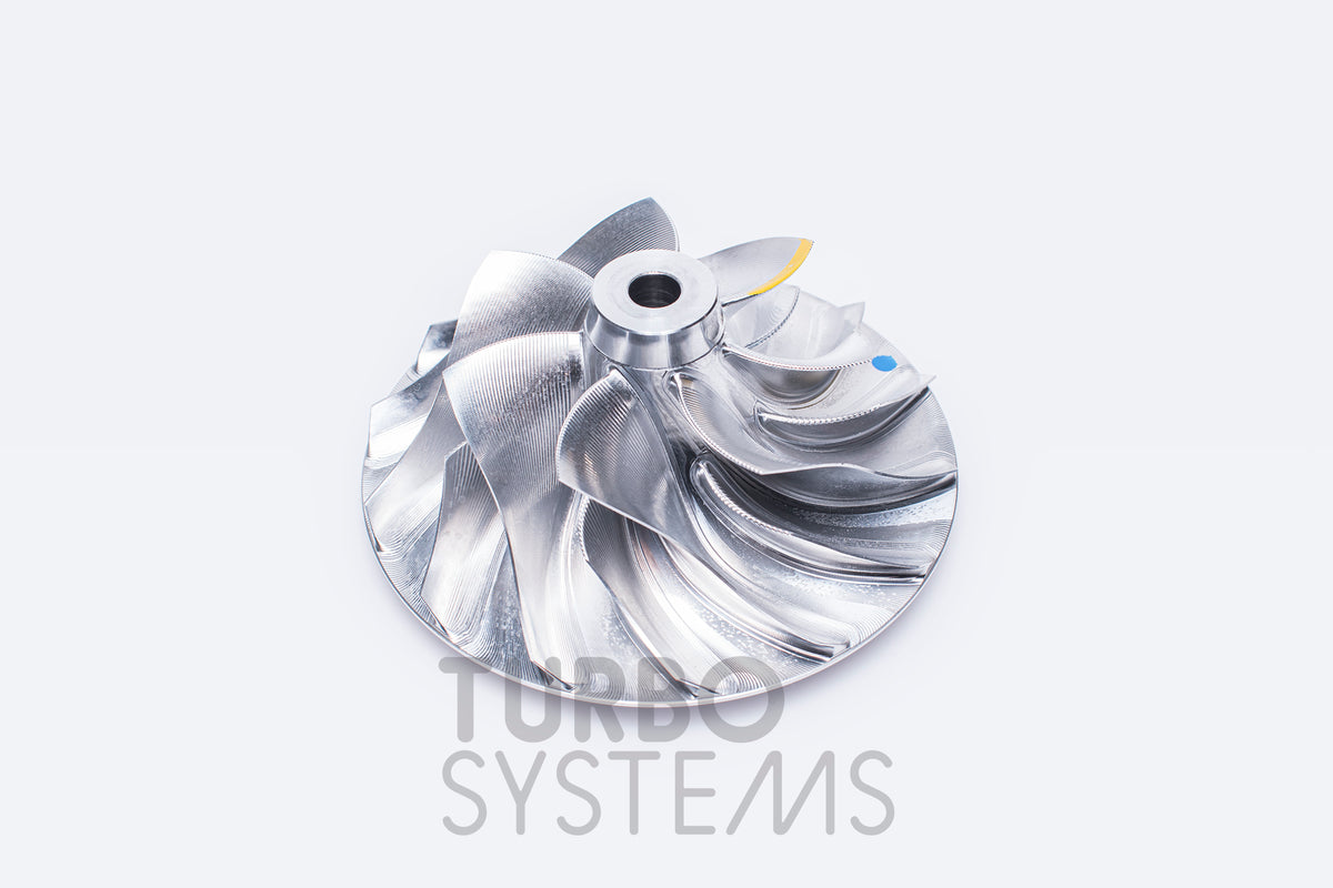 Koło kompresji TurboSystems 1-HO-5006 — Holset