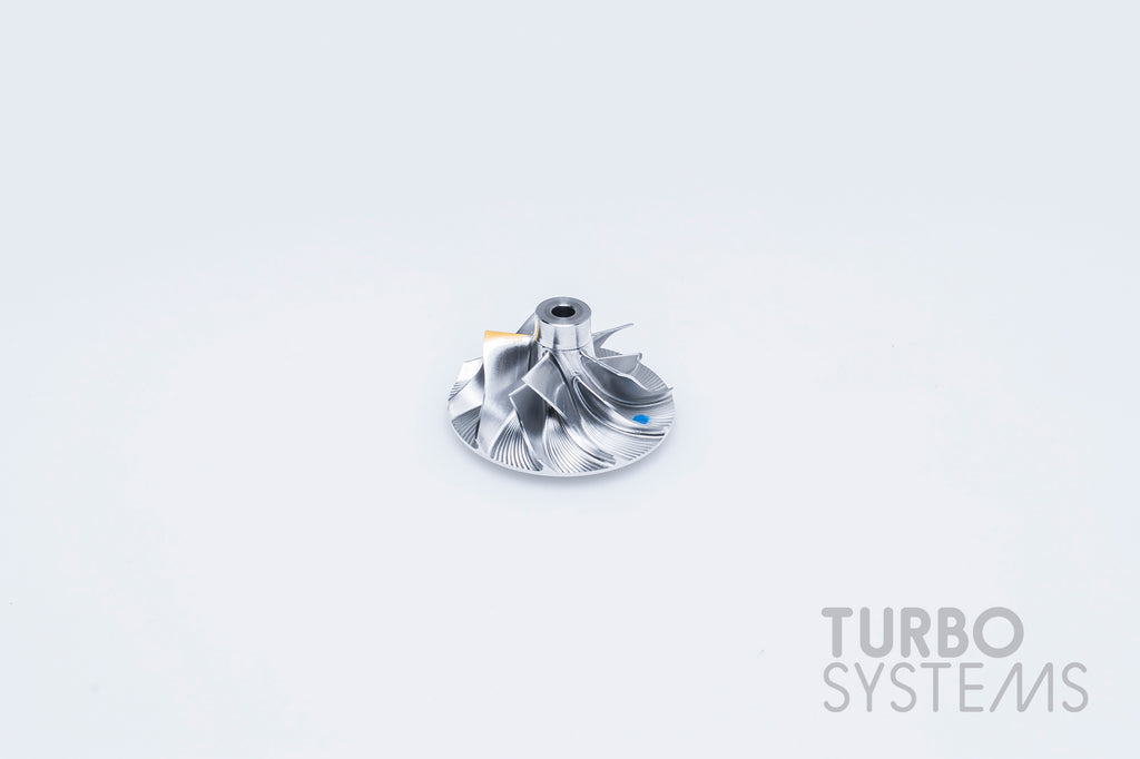 Koło kompresji TurboSystems 1-BW-3911 do BorgWarner