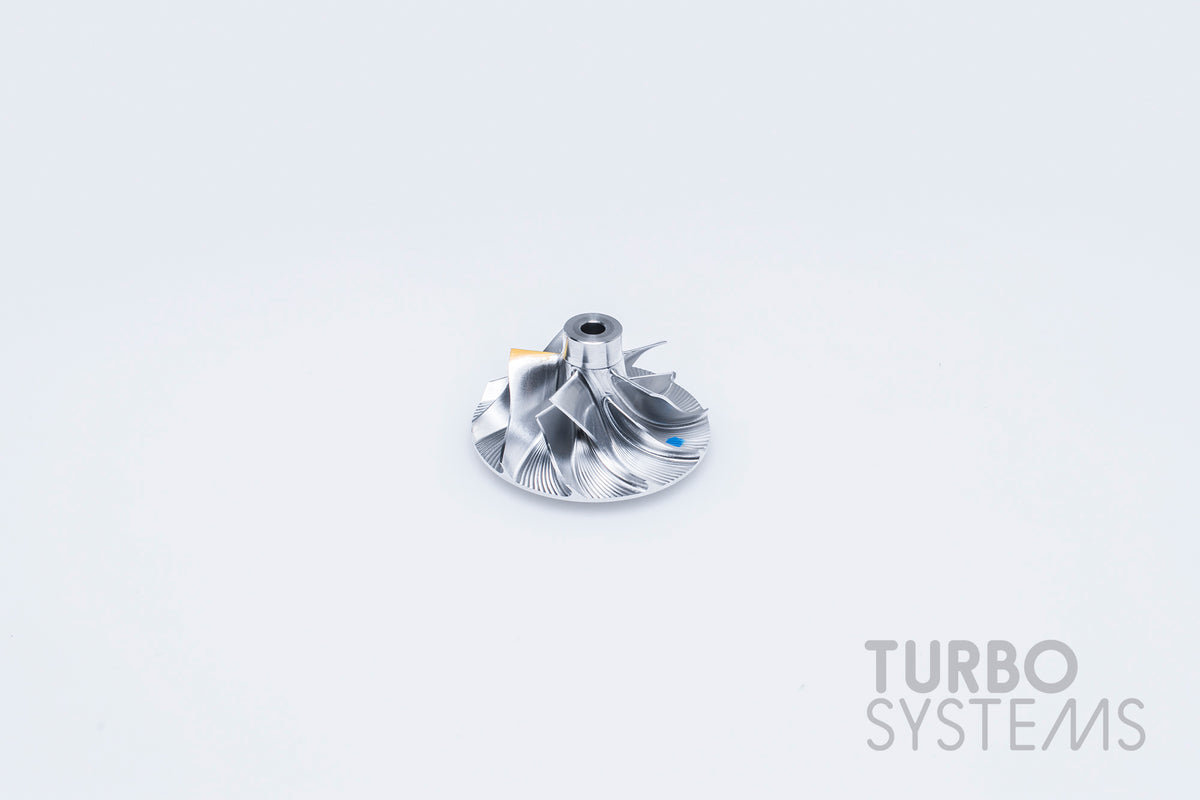 Koło kompresji TurboSystems 1-BW-3911 do BorgWarner