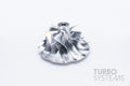 Koło kompresji TurboSystems 1-BW-2607 do BorgWarner