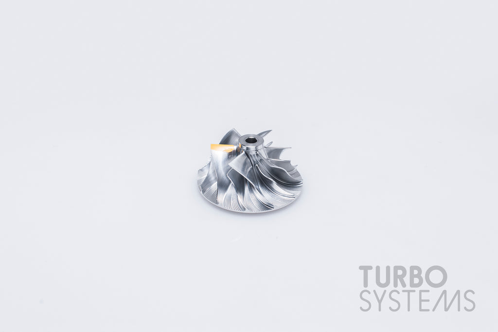 Koło kompresji TurboSystems 1-GR-1508 — Garrett