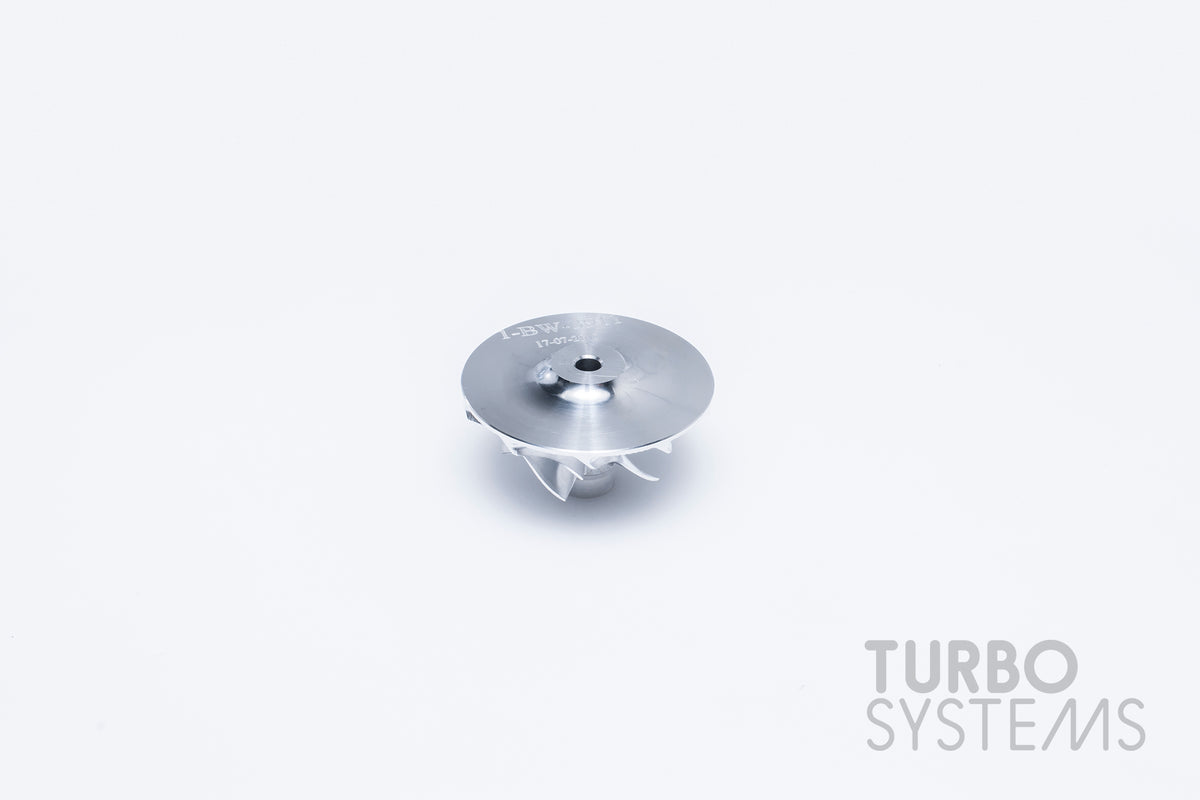Koło kompresji TurboSystems 1-BW-3911 — ujęcie 2