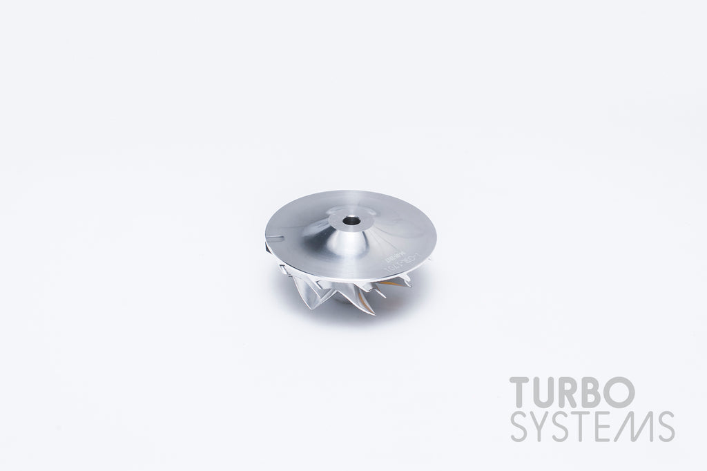 Koło kompresji TurboSystems 1-GR-1701 — ujęcie 2