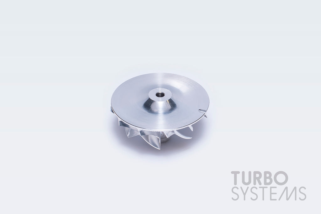 Koło kompresji TurboSystems 1-GR-2300 — ujęcie 2