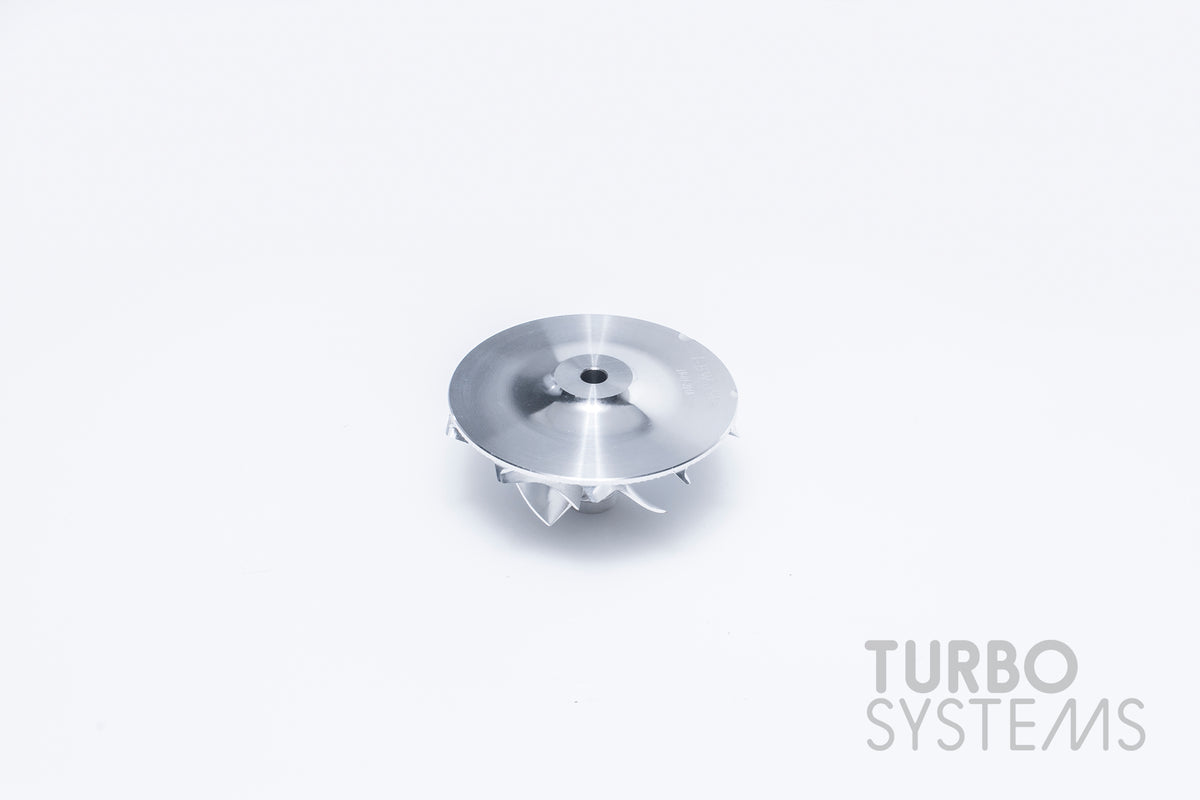Koło kompresji TurboSystems 1-BW-3904 — ujęcie 2