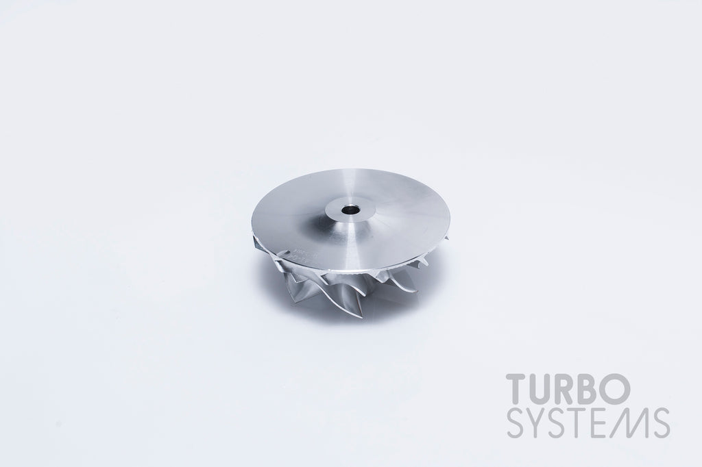 Koło kompresji TurboSystems 1-MI-0425 — ujęcie 2