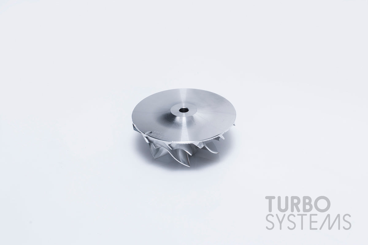 Koło kompresji TurboSystems 1-MI-0425 — ujęcie 2