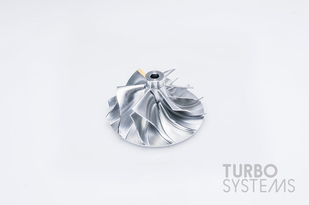 Koło kompresji TurboSystems 1-BW-1609 do BorgWarner