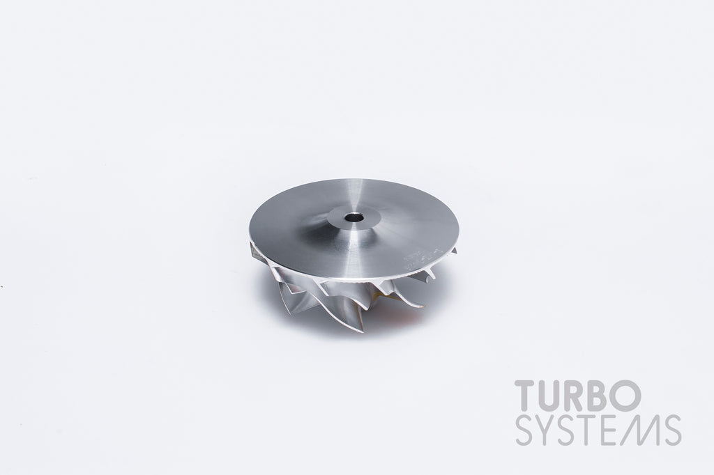Koło kompresji TurboSystems 1-MI-0426 — ujęcie 2