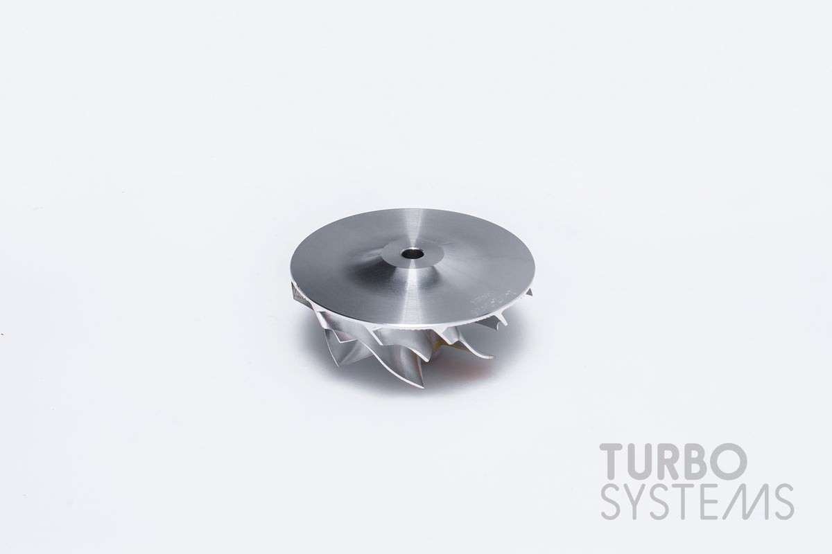 Koło kompresji TurboSystems 1-MI-0426 — ujęcie 2