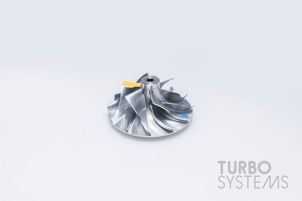 Koło kompresji TurboSystems 1-GR-1207 — Garrett