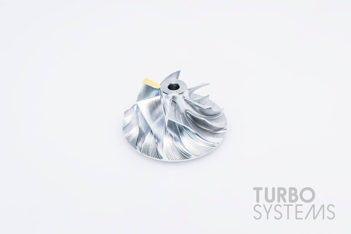 Koło kompresji TurboSystems 1-GR-1502 — Garrett