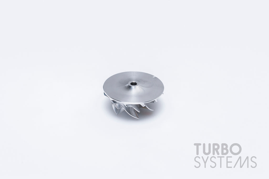 Koło kompresji TurboSystems 1-GR-1508 — ujęcie 2