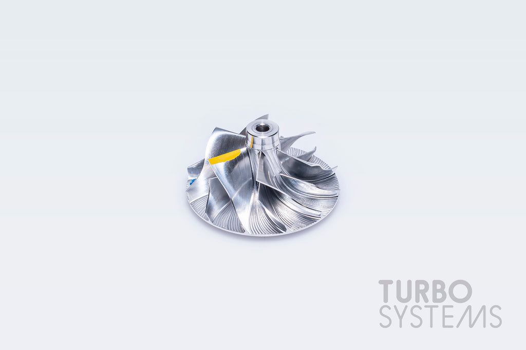 Koło kompresji TurboSystems 1-GR-2300 — Garrett