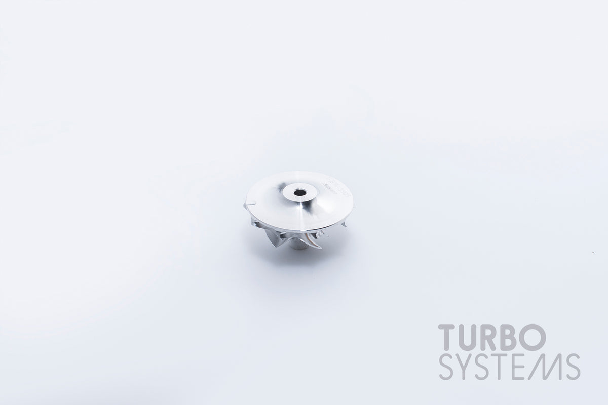 Koło kompresji TurboSystems 1-BW-3505 — ujęcie 2