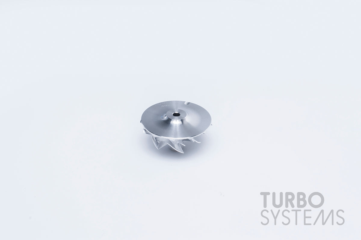 Koło kompresji TurboSystems 1-BW-3921 — ujęcie 2