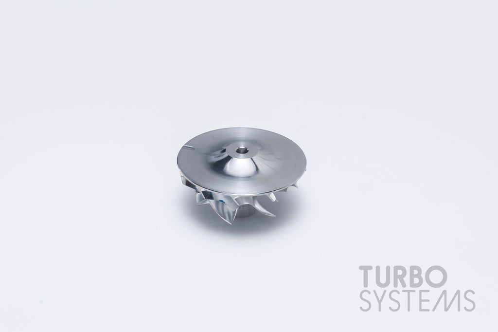 Koło kompresji TurboSystems 1-GR-2209 — ujęcie 2