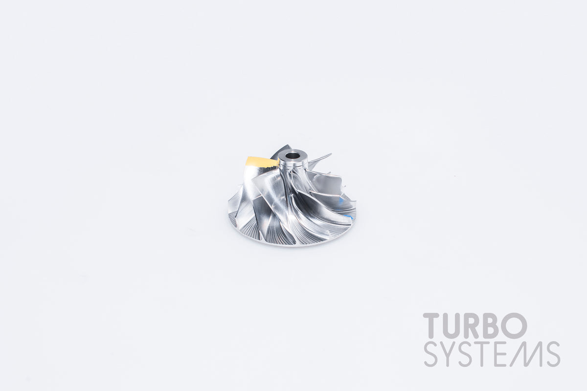 Koło kompresji TurboSystems 1-IH-0410 — IHI