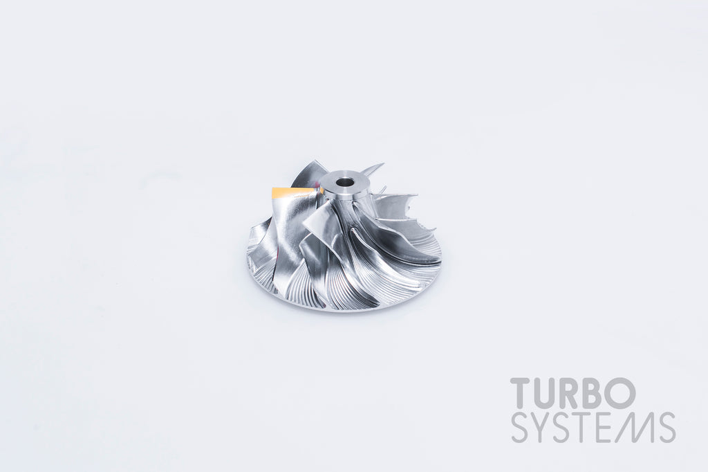 Koło kompresji TurboSystems 1-MI-0425 — Mitsubishi