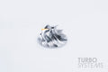 Koło kompresji TurboSystems 1-MI-0425 — Mitsubishi