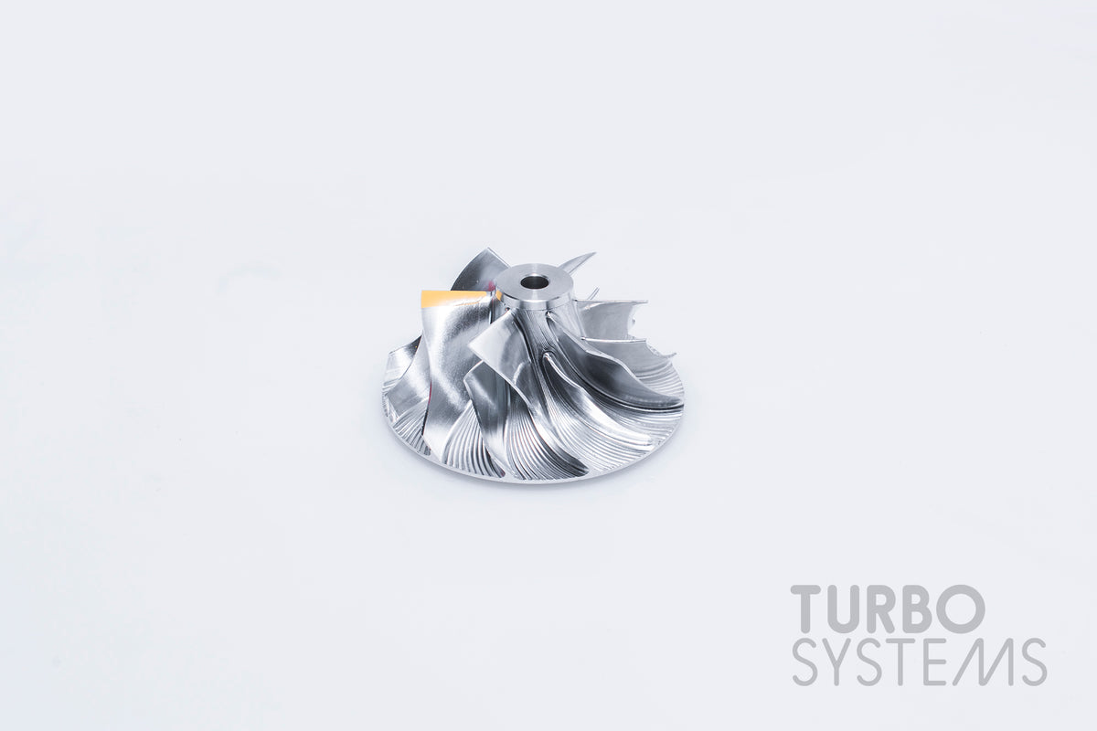Koło kompresji TurboSystems 1-MI-0425 — Mitsubishi