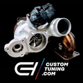 N55 EWG35i 185397000XX 135i 235i 335i 435i 635i Turbo Upgrade Turbosprężarka Hybrydowa UP TO 500HP