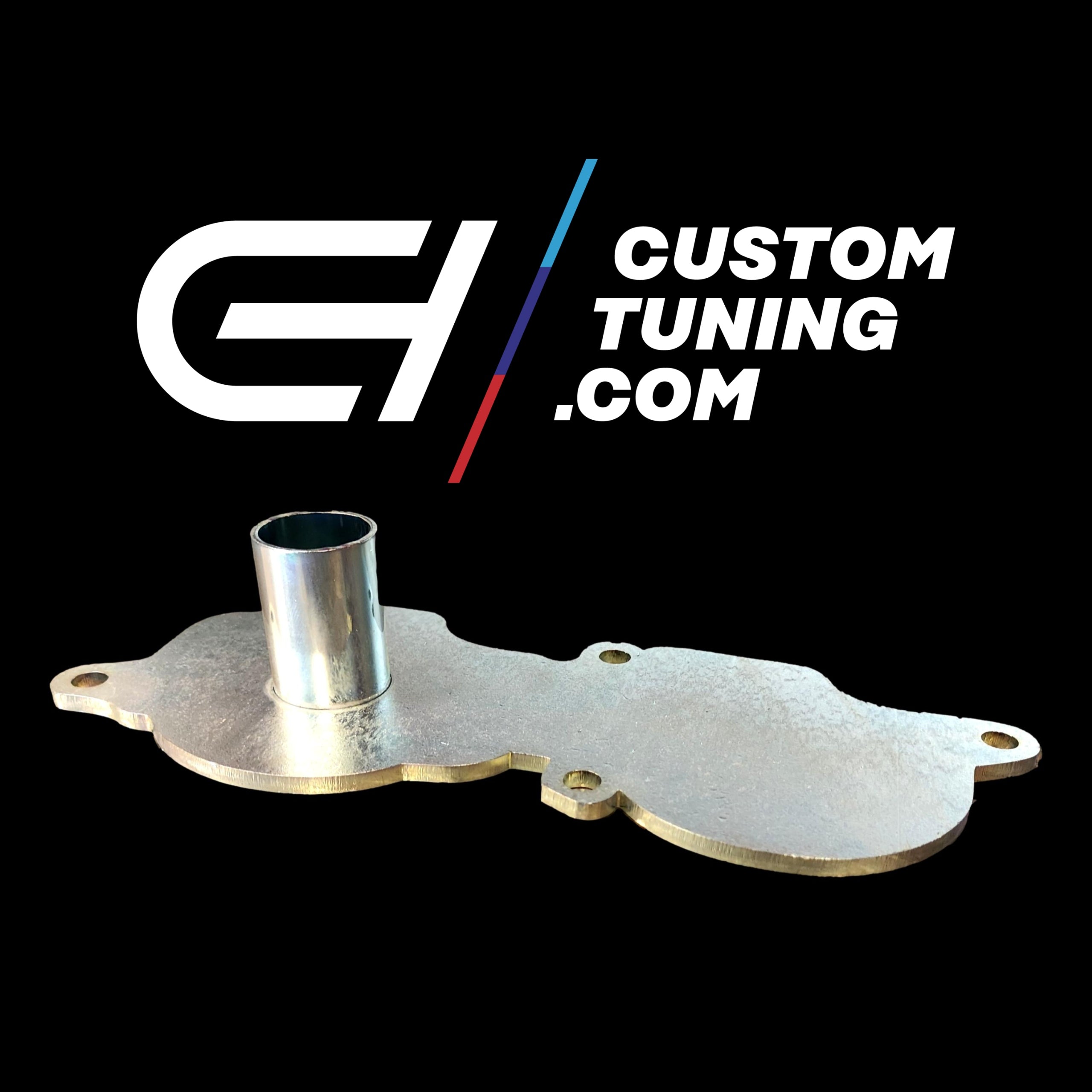 Adapter odmy M57 M57N M57N2 M47 M47N