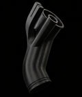BMW Bi-Turbo Intake Pipe 286HP E6X E9X