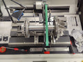 Low-speed balancing of rotors and rotating assemblies